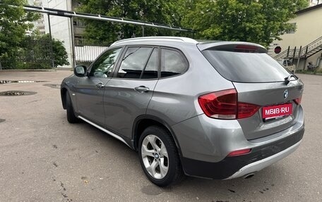 BMW X1, 2011 год, 1 090 000 рублей, 1 фотография