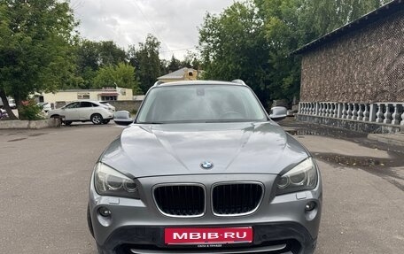 BMW X1, 2011 год, 1 090 000 рублей, 2 фотография