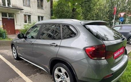 BMW X1, 2011 год, 1 090 000 рублей, 4 фотография
