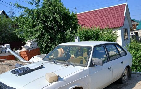 Москвич 2141, 1989 год, 52 000 рублей, 1 фотография