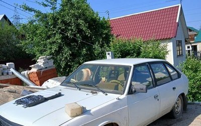 Москвич 2141, 1989 год, 52 000 рублей, 1 фотография