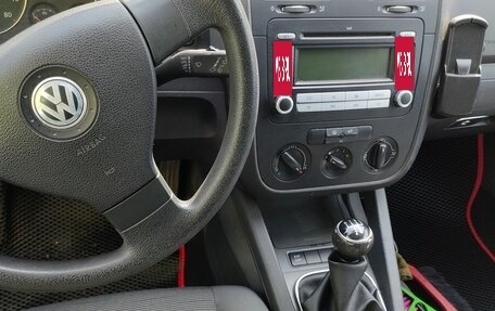 Volkswagen Golf V, 2007 год, 399 000 рублей, 2 фотография
