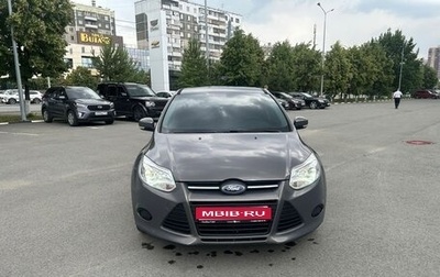 Ford Focus III, 2012 год, 750 000 рублей, 1 фотография