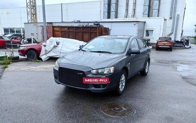 Mitsubishi Lancer IX, 2008 год, 620 000 рублей, 1 фотография