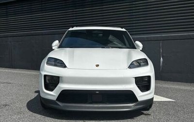 Porsche Macan, 2024 год, 10 875 000 рублей, 1 фотография