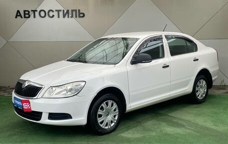 Skoda Octavia, 2013 год, 799 000 рублей, 1 фотография