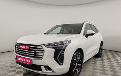 Haval F7 I, 2020 год, 1 379 000 рублей, 1 фотография