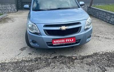 Chevrolet Cobalt II, 2013 год, 650 000 рублей, 1 фотография