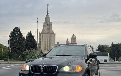 BMW X5, 2009 год, 1 400 000 рублей, 1 фотография