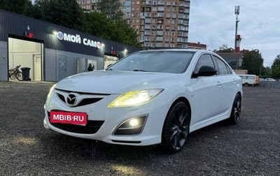 Mazda 6, 2009 год, 900 000 рублей, 1 фотография