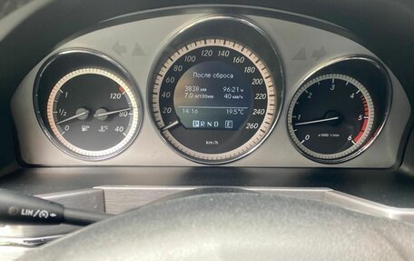 Mercedes-Benz GLK-Класс, 2012 год, 1 400 000 рублей, 4 фотография