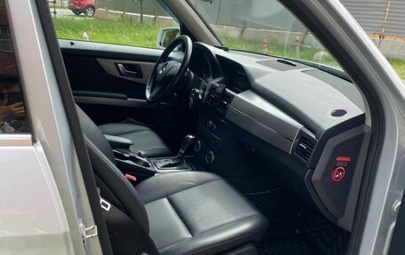 Mercedes-Benz GLK-Класс, 2012 год, 1 400 000 рублей, 5 фотография