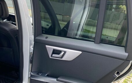 Mercedes-Benz GLK-Класс, 2012 год, 1 400 000 рублей, 9 фотография