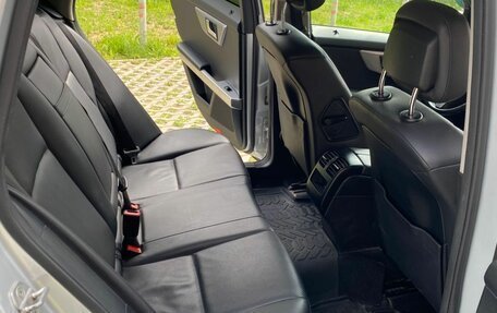 Mercedes-Benz GLK-Класс, 2012 год, 1 400 000 рублей, 8 фотография