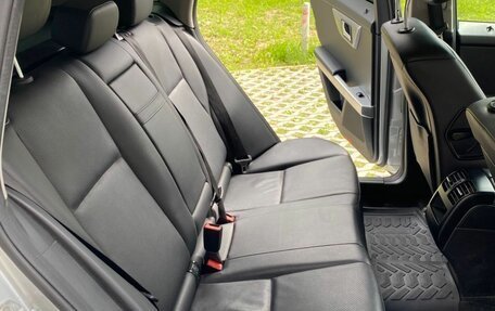 Mercedes-Benz GLK-Класс, 2012 год, 1 400 000 рублей, 7 фотография