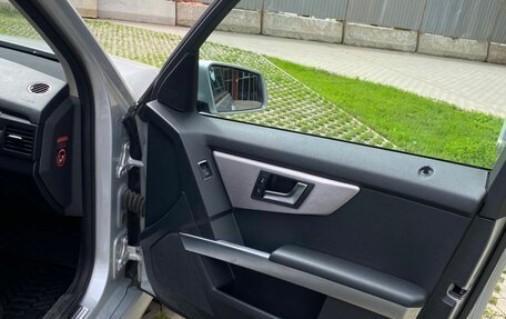 Mercedes-Benz GLK-Класс, 2012 год, 1 400 000 рублей, 6 фотография