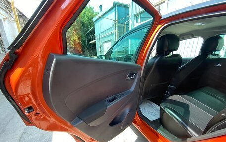 Renault Kaptur I рестайлинг, 2016 год, 1 190 000 рублей, 13 фотография