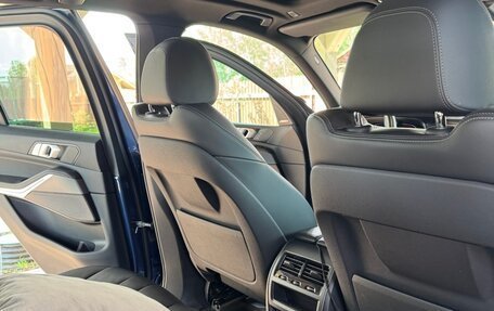 BMW X5, 2018 год, 5 800 000 рублей, 9 фотография