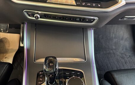 BMW X5, 2018 год, 5 800 000 рублей, 14 фотография