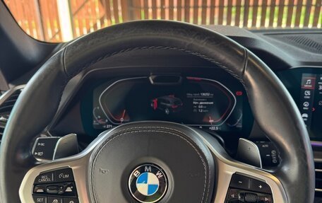 BMW X5, 2018 год, 5 800 000 рублей, 12 фотография