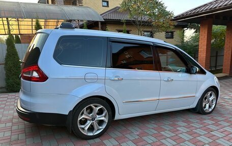 Ford Galaxy II, 2013 год, 1 435 000 рублей, 4 фотография