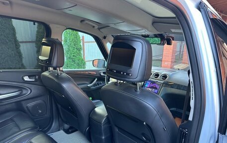 Ford Galaxy II, 2013 год, 1 435 000 рублей, 14 фотография