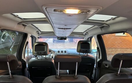 Ford Galaxy II, 2013 год, 1 435 000 рублей, 15 фотография