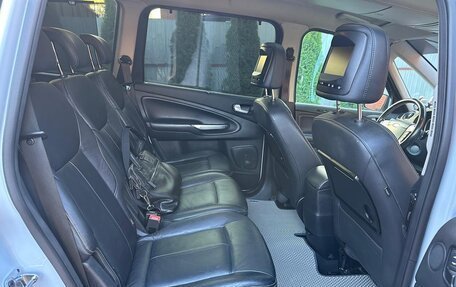 Ford Galaxy II, 2013 год, 1 435 000 рублей, 13 фотография