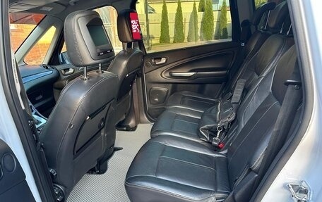 Ford Galaxy II, 2013 год, 1 435 000 рублей, 11 фотография