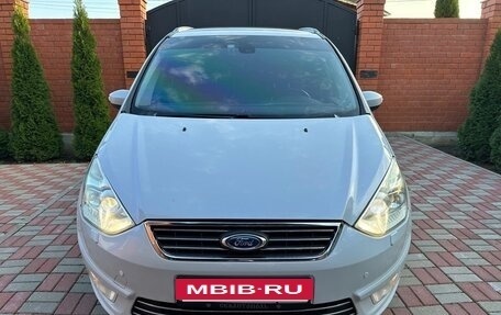 Ford Galaxy II, 2013 год, 1 435 000 рублей, 3 фотография