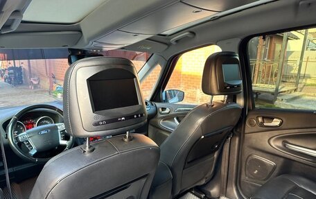 Ford Galaxy II, 2013 год, 1 435 000 рублей, 17 фотография