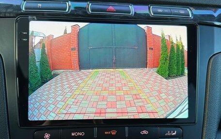 Ford Galaxy II, 2013 год, 1 435 000 рублей, 19 фотография