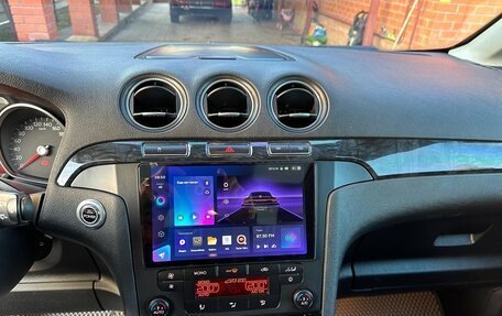 Ford Galaxy II, 2013 год, 1 435 000 рублей, 18 фотография