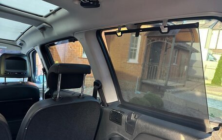 Ford Galaxy II, 2013 год, 1 435 000 рублей, 20 фотография