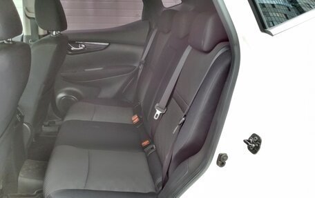 Nissan Qashqai, 2018 год, 1 299 000 рублей, 11 фотография