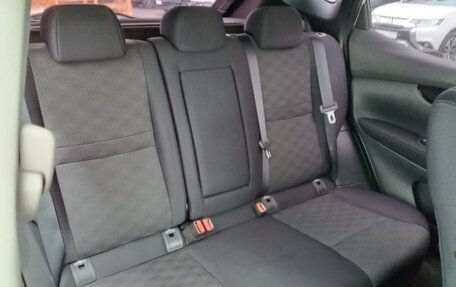 Nissan Qashqai, 2018 год, 1 299 000 рублей, 12 фотография