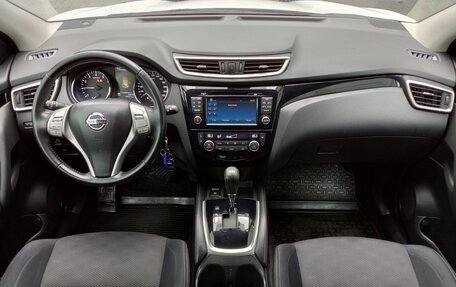 Nissan Qashqai, 2018 год, 1 299 000 рублей, 13 фотография
