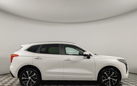 Haval F7 I, 2020 год, 1 379 000 рублей, 4 фотография