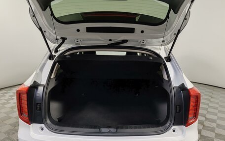 Haval F7 I, 2020 год, 1 379 000 рублей, 10 фотография