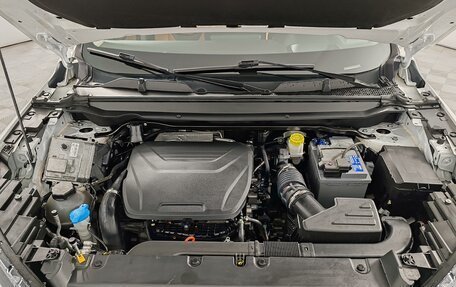 Haval F7 I, 2020 год, 1 379 000 рублей, 9 фотография