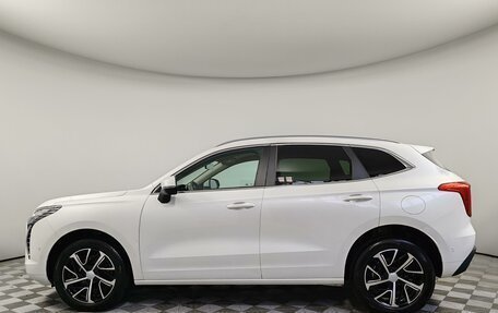 Haval F7 I, 2020 год, 1 379 000 рублей, 8 фотография