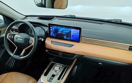 Haval F7 I, 2020 год, 1 379 000 рублей, 11 фотография