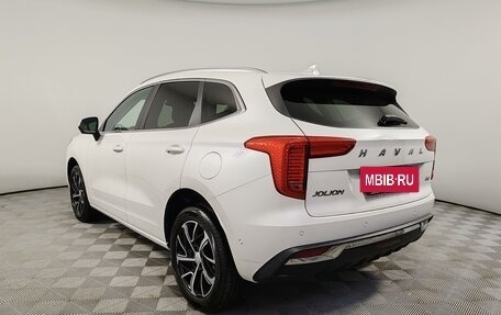 Haval F7 I, 2020 год, 1 379 000 рублей, 7 фотография