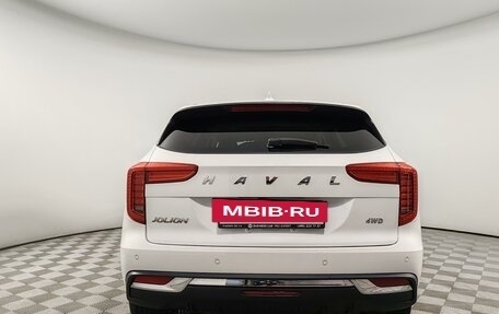 Haval F7 I, 2020 год, 1 379 000 рублей, 6 фотография