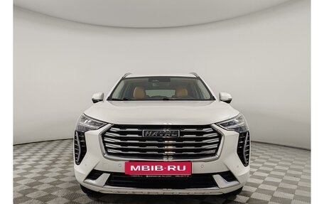 Haval F7 I, 2020 год, 1 379 000 рублей, 2 фотография