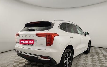 Haval F7 I, 2020 год, 1 379 000 рублей, 5 фотография