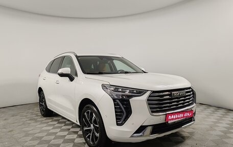 Haval F7 I, 2020 год, 1 379 000 рублей, 3 фотография