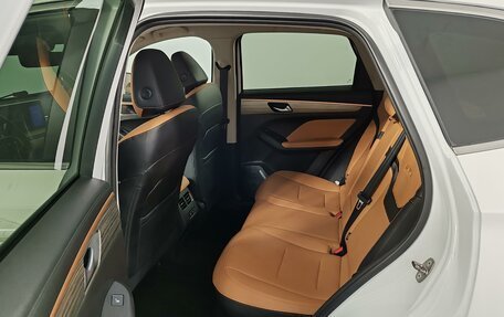 Haval F7 I, 2020 год, 1 379 000 рублей, 12 фотография