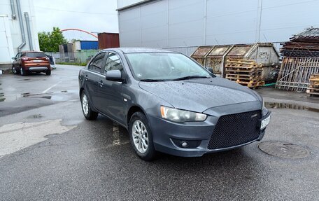 Mitsubishi Lancer IX, 2008 год, 620 000 рублей, 2 фотография