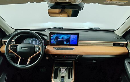 Haval F7 I, 2020 год, 1 379 000 рублей, 14 фотография